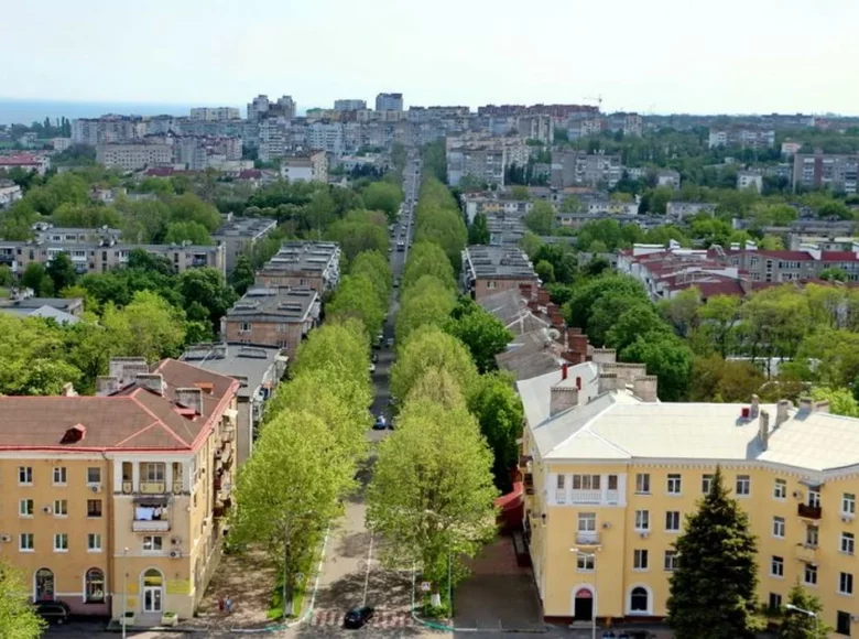 Commercial property 3 110 m² in Chornomorsk, Ukraine