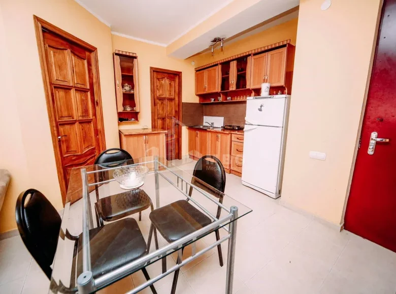 Квартира 2 комнаты 40 м² Грузия, Грузия