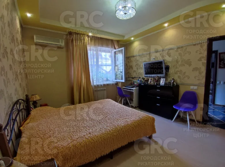 4 room apartment 105 m² Sochi, Russia