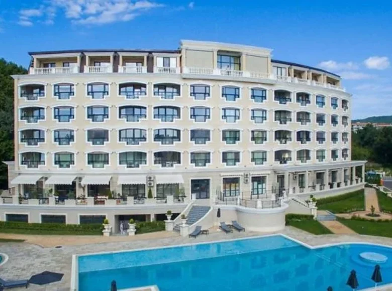 Apartamento 73 m² Varna, Bulgaria