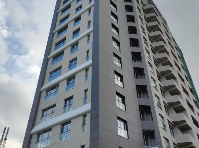 Квартира 3 спальни 169 м² Bahcelievler Mahallesi, Турция