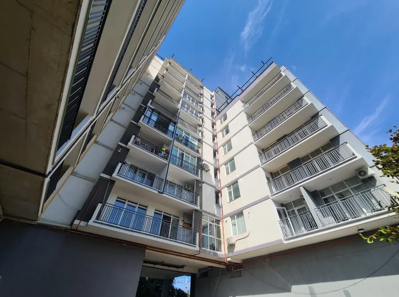 Studio 1 zimmer 32 m² Batumi, Georgien