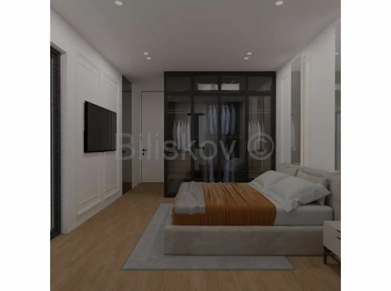 4 room apartment 109 m² Zagreb, Croatia