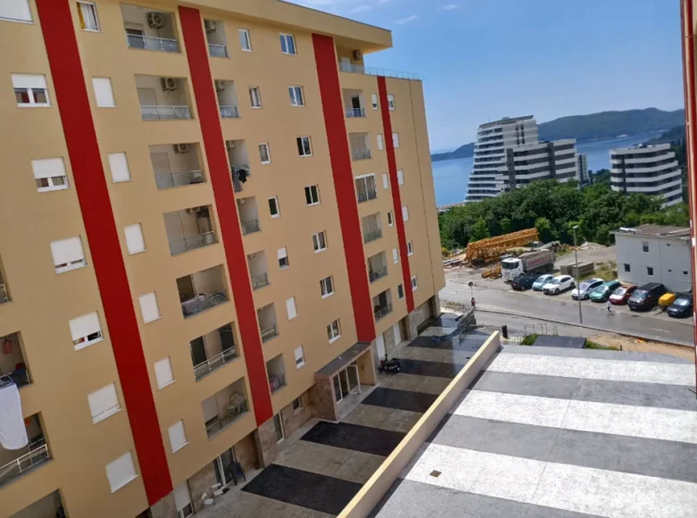 Apartment 31 m² Becici, Montenegro