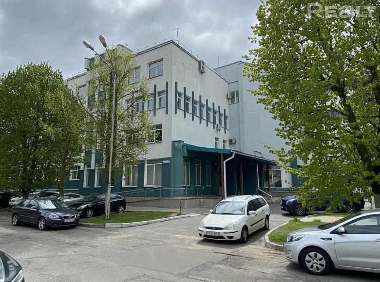 Office 300 m² in Minsk, Belarus