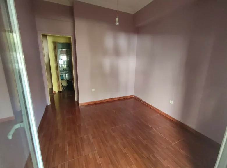 Mieszkanie 2 pokoi 38 m² Ateny, Grecja