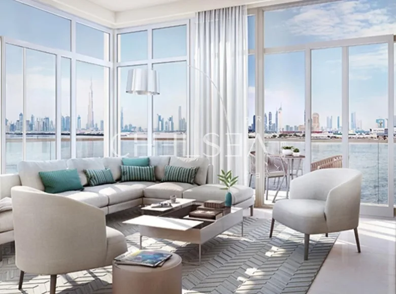 1 bedroom apartment 770 m² Dubai, United Arab Emirates
