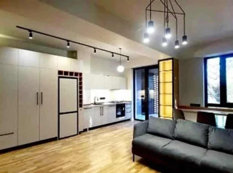Appartement 3 chambres 86 m² Tbilissi, Géorgie