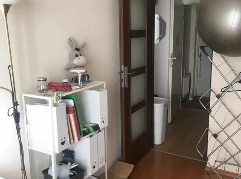 Mieszkanie 2 pokoi 35 m² w Kraków, Polska