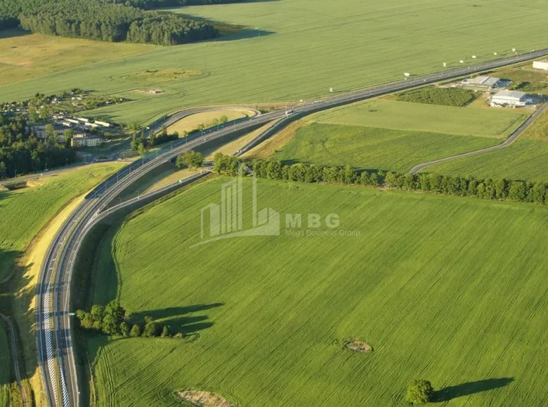 Działki 110 000 m² Gruzja, Gruzja