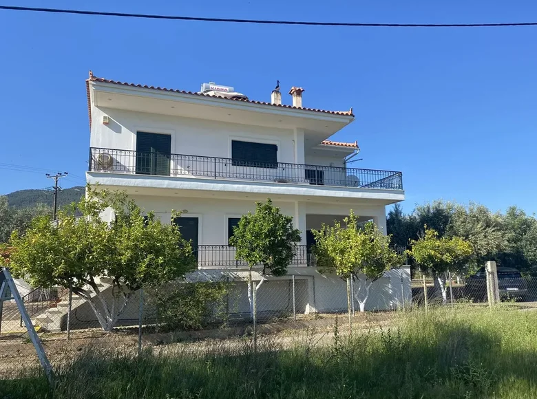 1 room Cottage 150 m² Politika, Greece