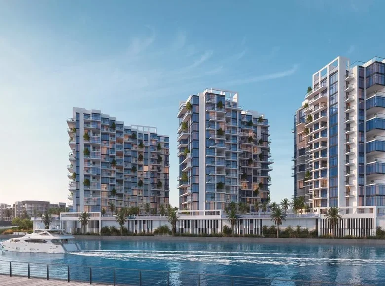 Apartamento 3 habitaciones 102 m² Abu Dabi, Emiratos Árabes Unidos