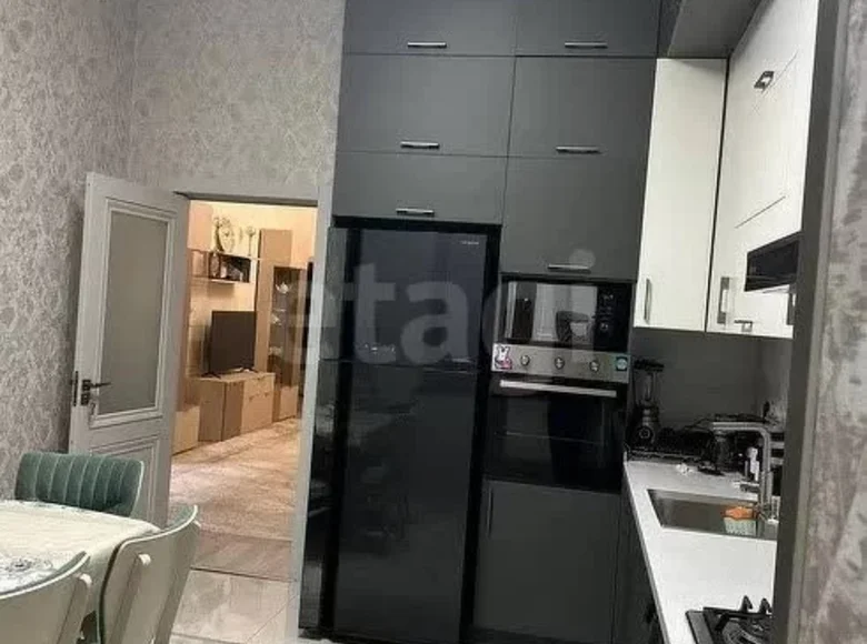 Kvartira 92 m² in Shaykhontohur Tumani