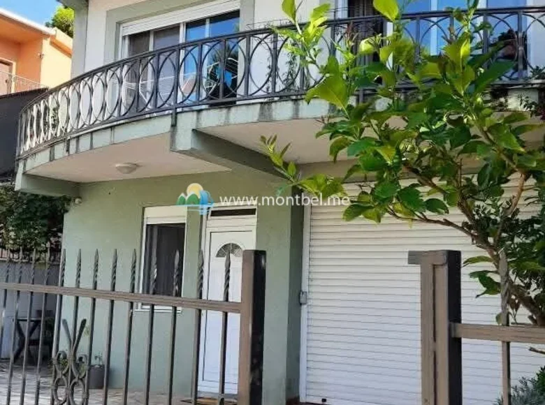 Maison 2 chambres 107 m² Susanj, Monténégro