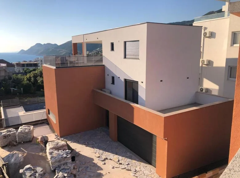 Maison 4 chambres 180 m² Pecurice, Monténégro