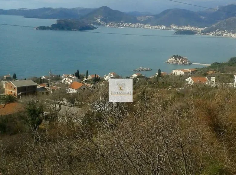 Land 2 810 m² Marovici, Montenegro