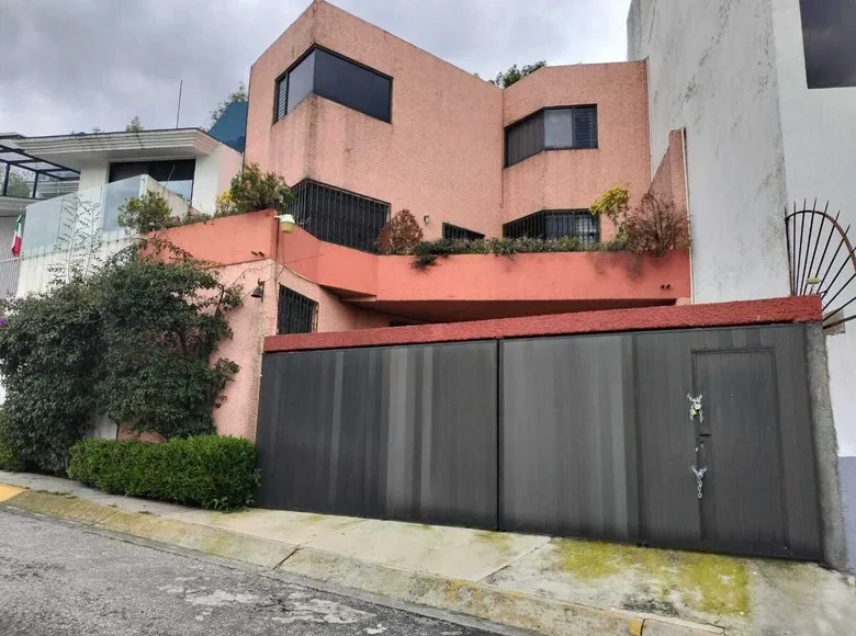 Casa 4 habitaciones 200 m² Atizapan de Zaragoza, México