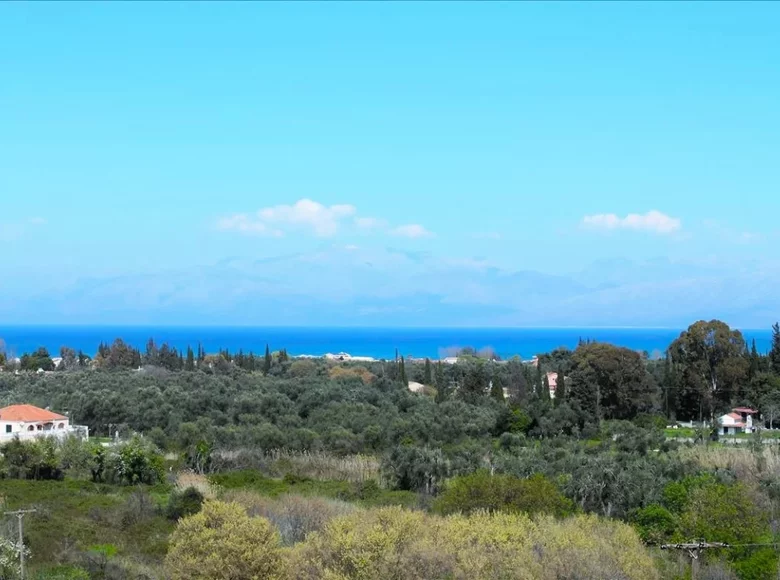 4 bedroom house 260 m² Peloponnese, West Greece and Ionian Sea, Greece