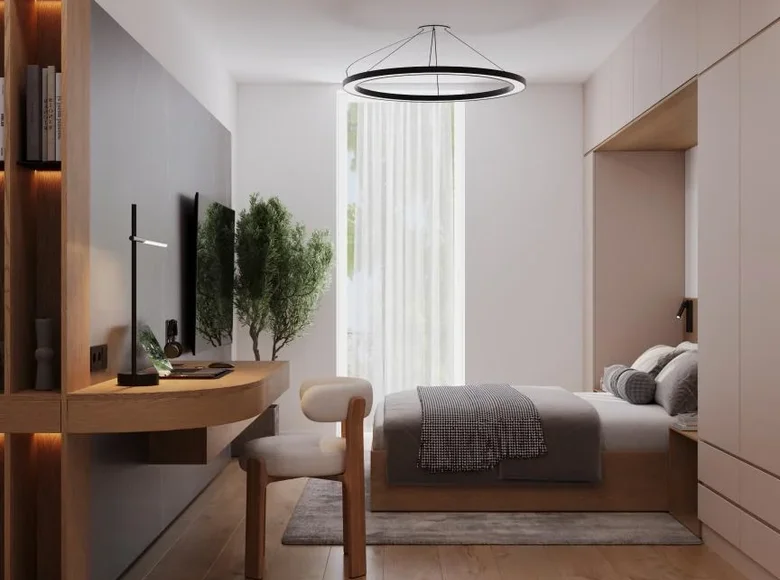 Mieszkanie 4 pokoi 107 m² Wiedeń, Austria