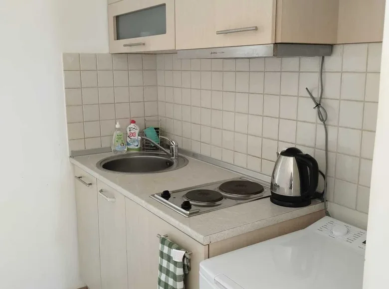 1 bedroom apartment 75 m² Ravda, Bulgaria