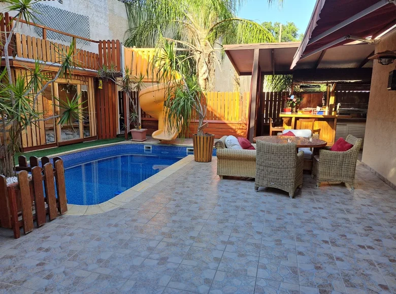 Maison 5 chambres 320 m² Limassol, Chypre