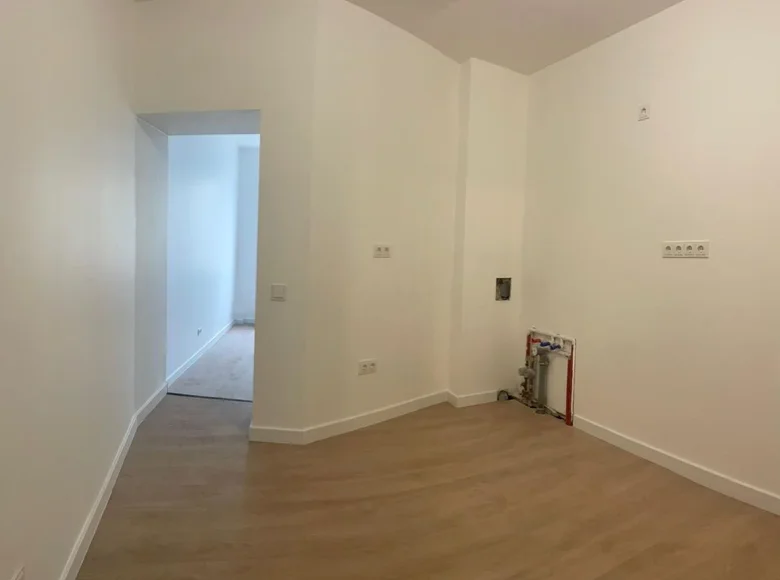 2 room apartment 30 m² Riga, Latvia