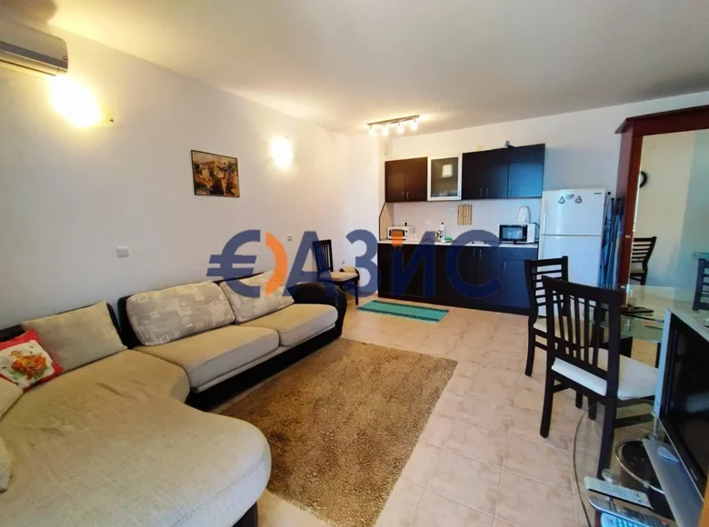 Apartamento 3 habitaciones 92 m² Sveti Vlas, Bulgaria