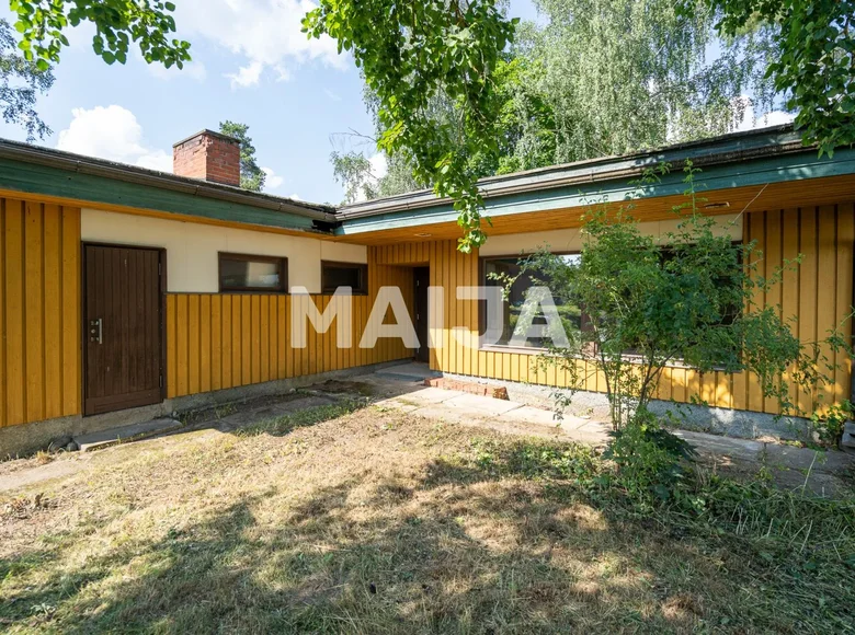 Haus 5 zimmer 119 m² Valkeakoski, Finnland