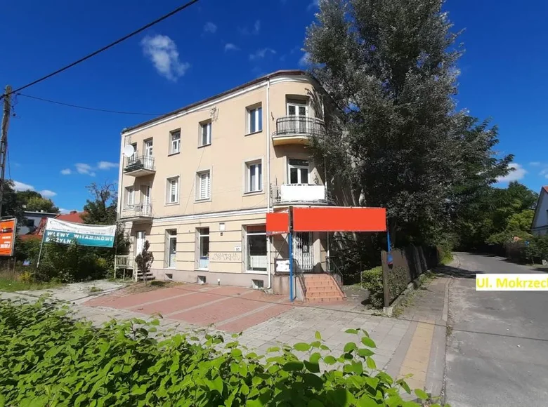 Дом 10 комнат 560 м² Варшава, Польша