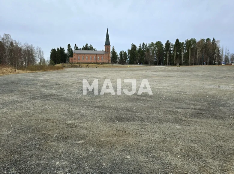 Działki  Liperi, Finlandia