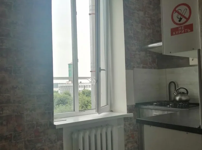 Wohnung 3 zimmer 58 m² Orscha, Belarus