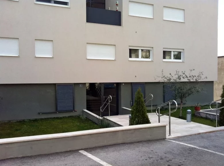 4 room apartment 94 m² Split-Dalmatia County, Croatia