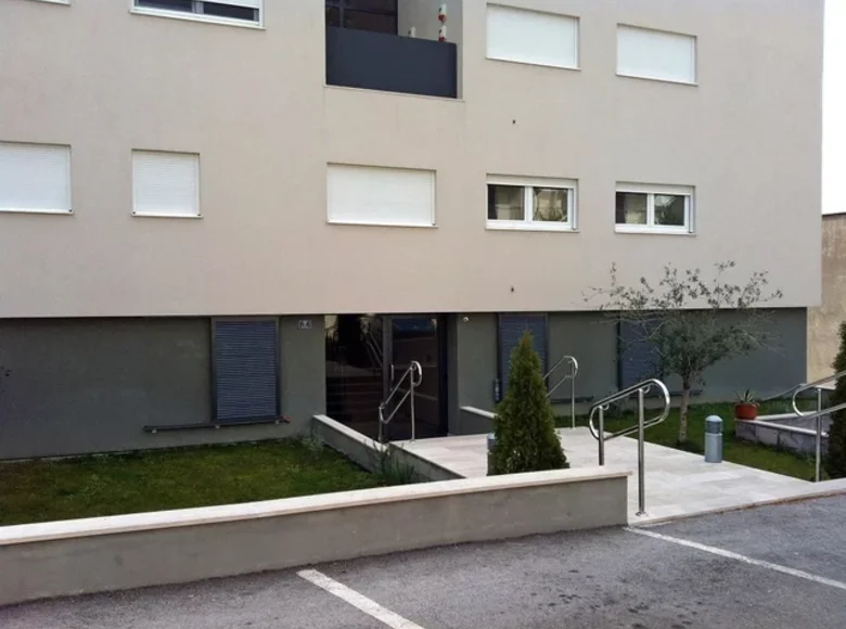 4 room apartment 94 m² Grad Split, Croatia