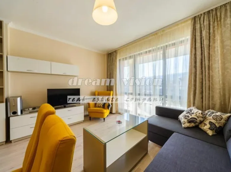 Wohnung 127 m² Rajon Isgrew, Bulgarien