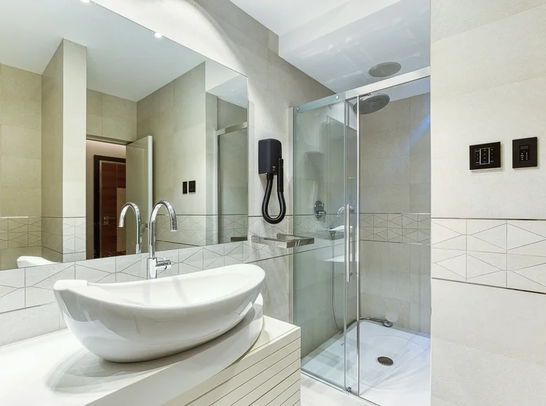 Appartement 2 chambres  Budva, Monténégro