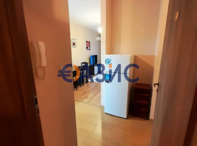 Apartamento 2 habitaciones 67 m² Sveti Vlas, Bulgaria