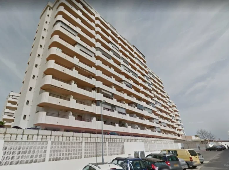 Apartamento 3 habitaciones  Calpe, España