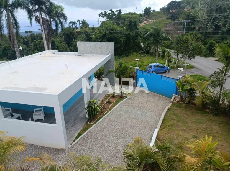 Maison 2 chambres 80 m² Las Terrenas, République Dominicaine