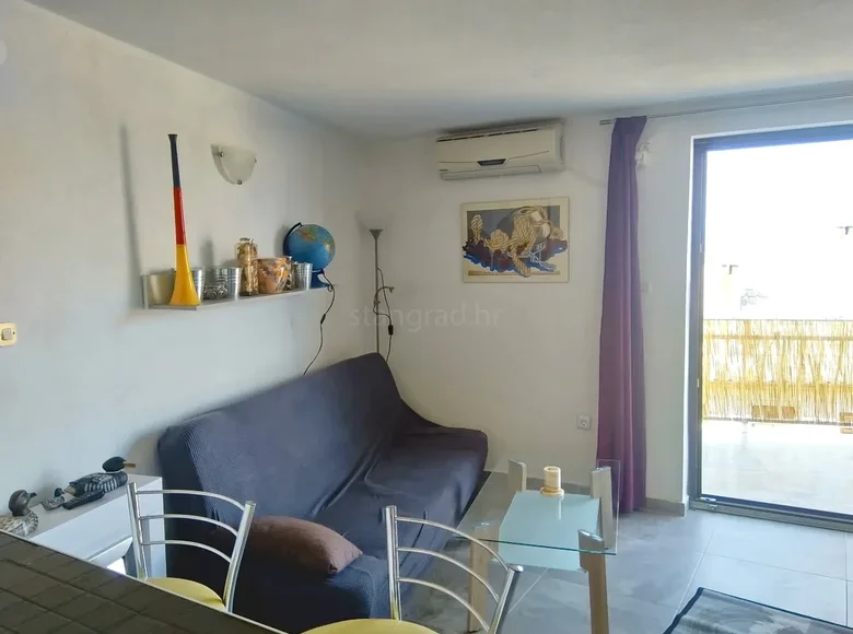 Appartement 2 chambres 87 m² Radici, Croatie