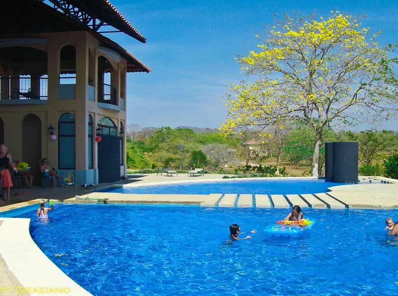 Parcelas 246 950 m² Canton Santa Cruz, Costa Rica