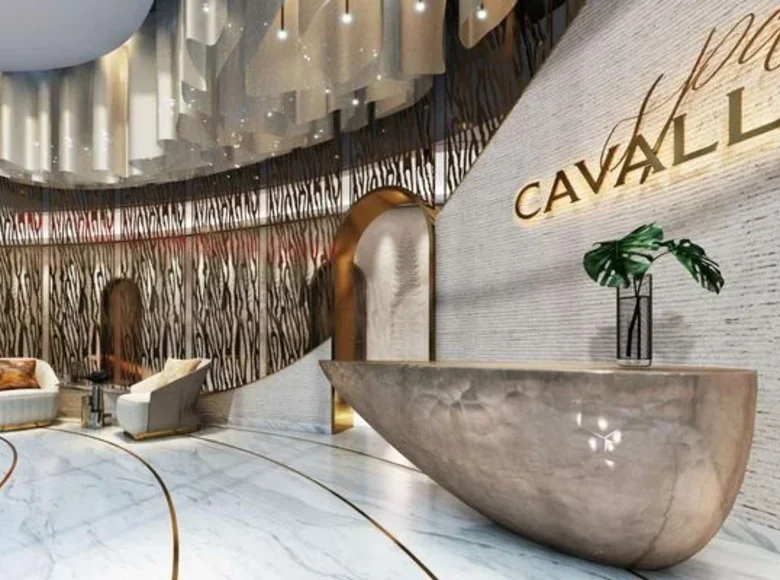 Mieszkanie 4 pokoi 675 m² Dubaj, Emiraty Arabskie