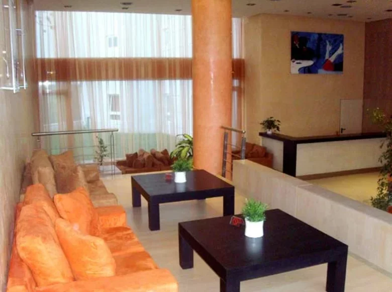 Hotel 4 022 m² Palaio Faliro, Grecja