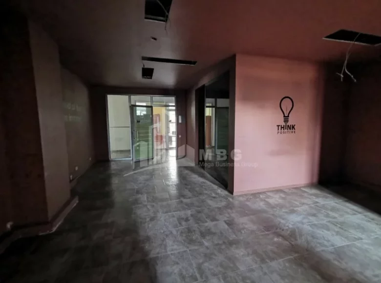 Commercial property 72 m² in Tbilisi, Georgia
