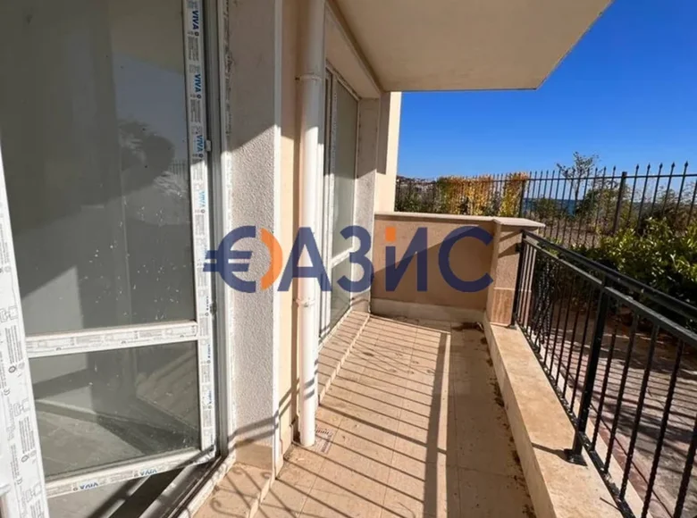 Mieszkanie 63 m² Sweti Włas, Bułgaria
