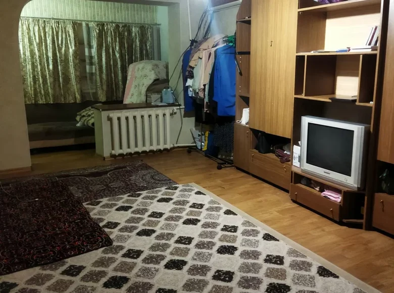 Kvartira 2 xonalar 55 m² Beshkurganda