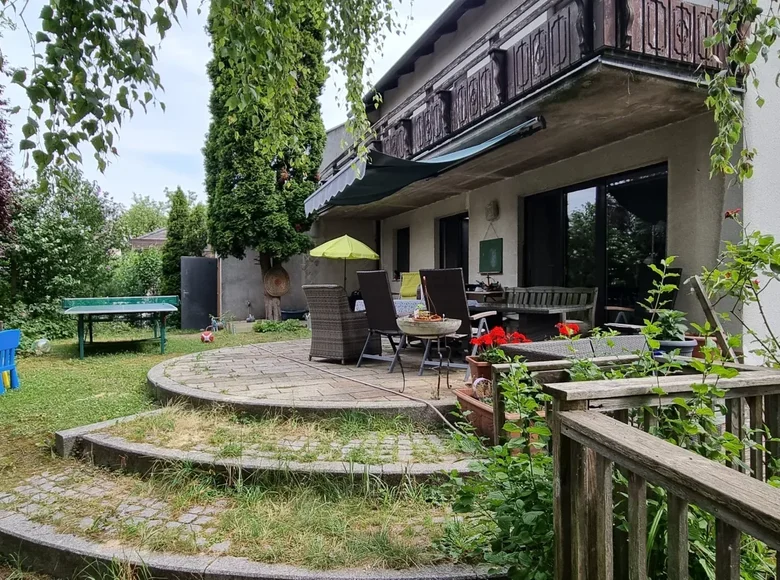 Haus 6 zimmer 1 272 m² Gemeinde Tulln an der Donau, Österreich