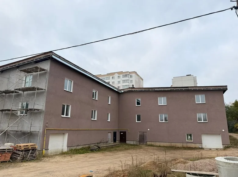 Haus 2 060 m² Scomyslicki siel ski Saviet, Weißrussland