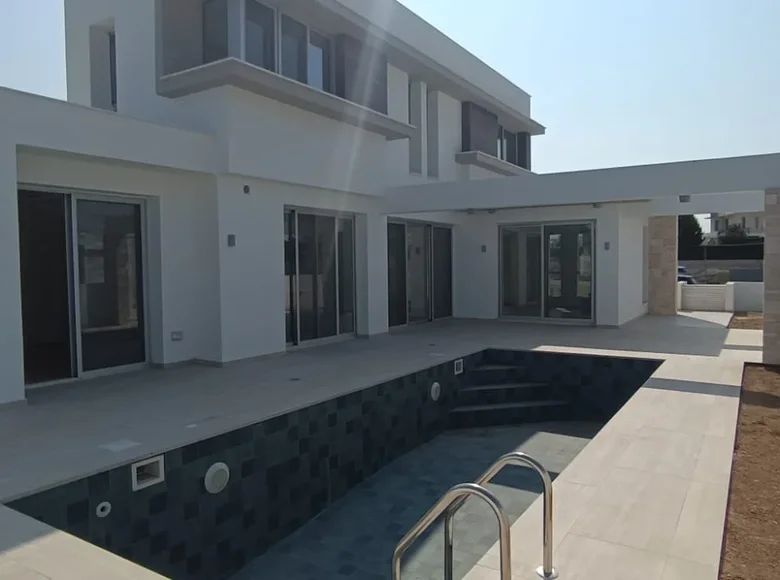 Haus 3 Schlafzimmer  Pyla, Zypern
