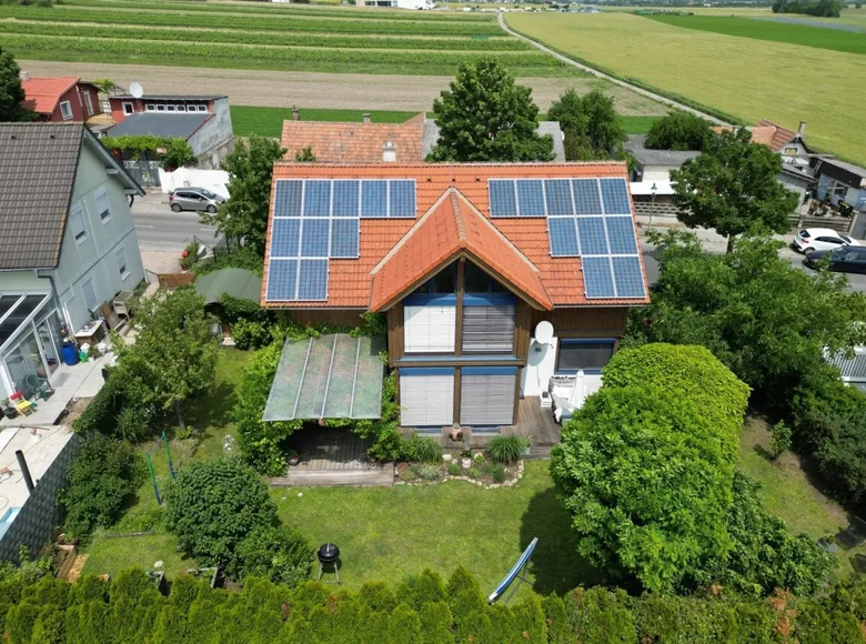 Дом 5 комнат 160 м² Hagenbrunn, Австрия