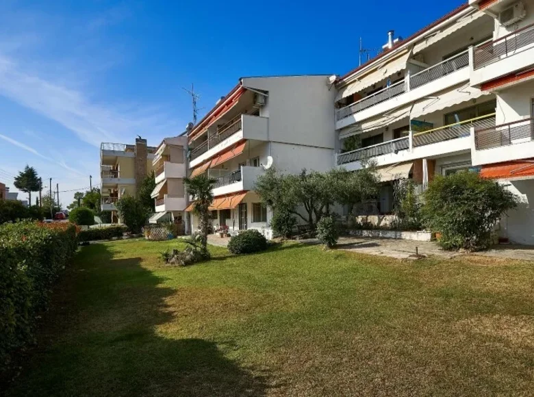 Adosado 4 habitaciones 140 m² Municipality of Pylaia - Chortiatis, Grecia